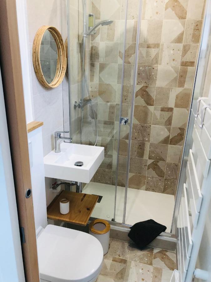 Appartement avec Mezzanine - 3ème Étage